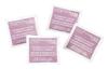 Antiseptic Towelettes, Benzalkonium Chloride Towelettes, Benz. Chlor. Towelettes, 5 1/2" x 8", BZK 1:250 - Contains No Alcohol